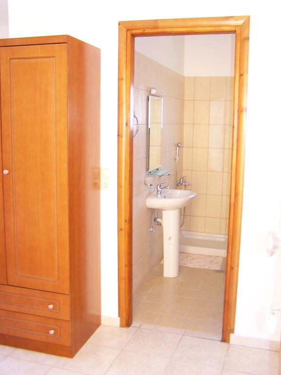 Aptera Hotel Megala Chorafia Pokój zdjęcie