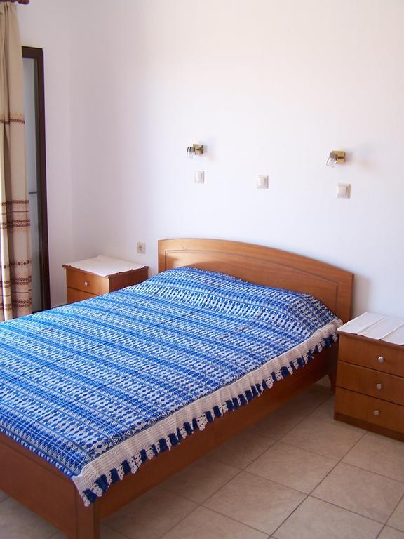 Aptera Hotel Megala Chorafia Pokój zdjęcie