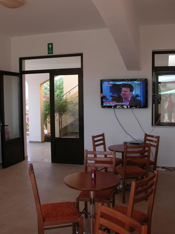Aptera Hotel Megala Chorafia Zewnętrze zdjęcie