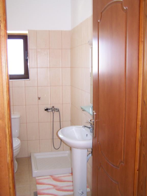 Aptera Hotel Megala Chorafia Pokój zdjęcie