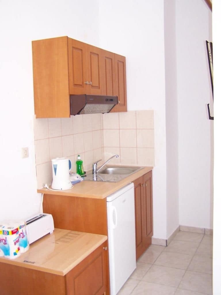 Aptera Hotel Megala Chorafia Zewnętrze zdjęcie